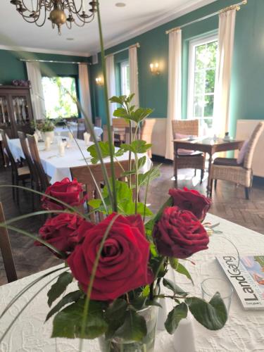 Golf- & Landhotel am alten Deich photo 66