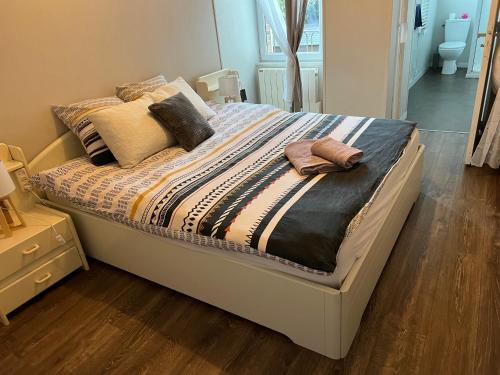 Φωτογραφία από το άλμπουμ του Jasmin σε Nogent-le-Rotrou