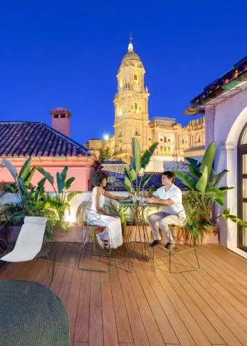 Coeo Fresca Roof Garden Signature Apartments photo 1