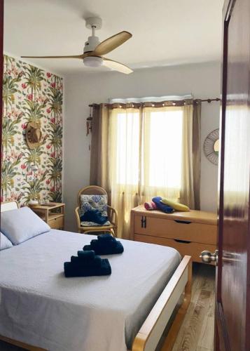 Lanza Ocean2 with a pool and near the beach