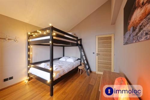 Photo de la galerie de l'établissement Apartment in Auron, à Auron