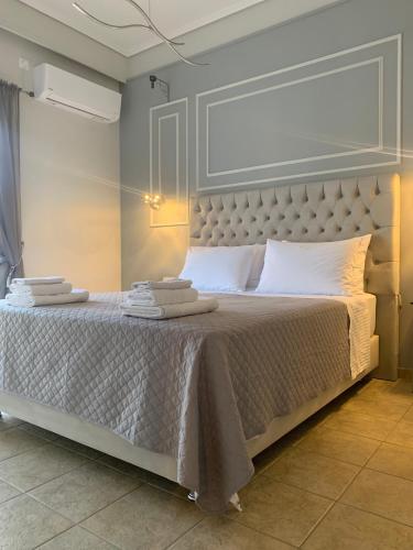 Sea View Apartments, 60m to Beach, Balcony, Parking