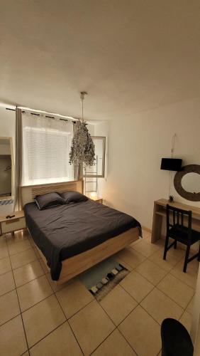 Logement entier F4