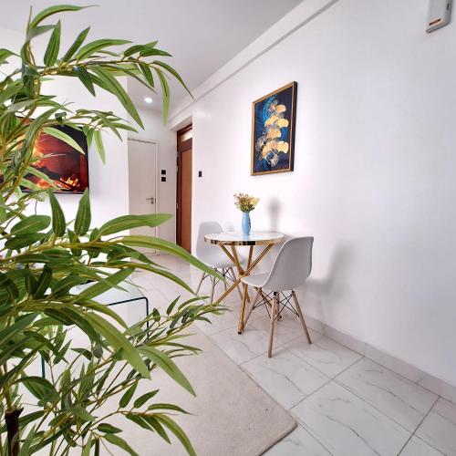 Fotografie z fotogalerie ubytování Jojo' comfy stays v destinaci Kiambu