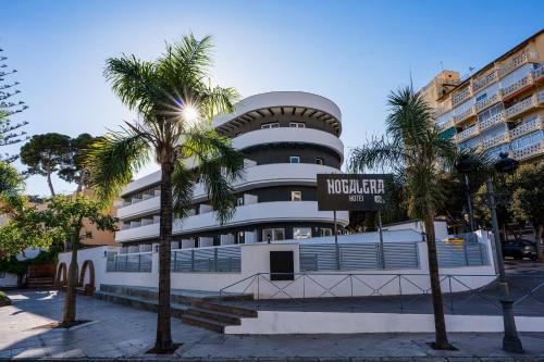 Hotel Nogalera