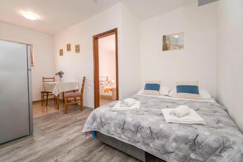 Apartments Rajka