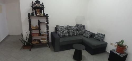 Galería fotográfica de Alojamiento Edificio Alicante ll en Asunción