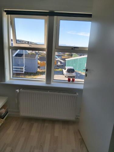 Φωτογραφία από το άλμπουμ του Quiet apartment near the Ice Fjord σε Ilulissat