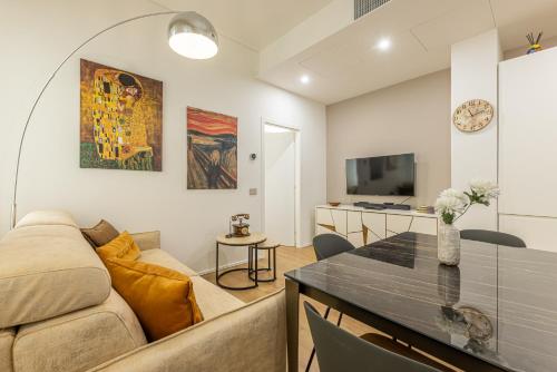 Heritage Stay 400 mt from Duomo