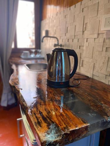 Fotografie z fotogalerie ubytování Casa Prusia, tipica de pioneros europeos v destinaci Aristóbulo del Valle