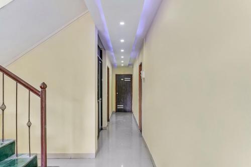 Gallery image of Hotel O Sai Palace Lodging in Talegaon Dābhāde