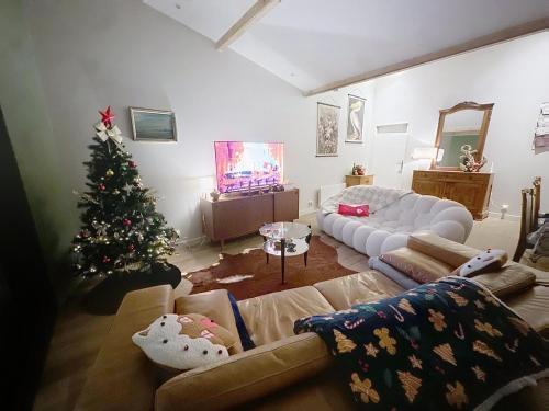 Maison à 2 min de la plage Saint Georges de Didonne