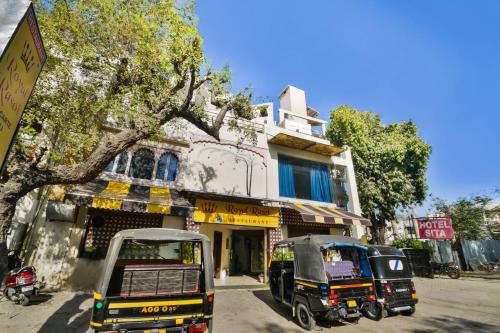 Gallery image of Hotel O Sita in Udaipur