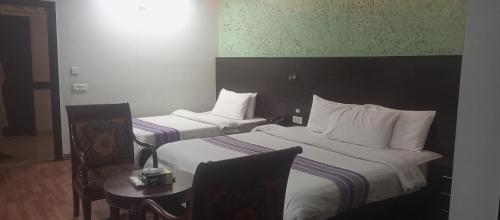 Ảnh trong thư viện ảnh của Hira Guest House ở Karachi