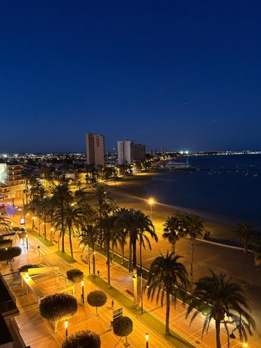 Gallery image of Hotel Ribera in Santiago de la Ribera