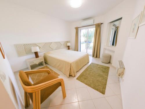 Apartment with 2 bedrooms in Balaia, Olhos de Água, Albufeira
