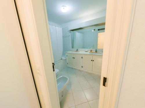 Apartment with 2 bedrooms in Balaia, Olhos de Água, Albufeira