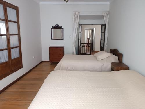 Un hogar lejos de casa