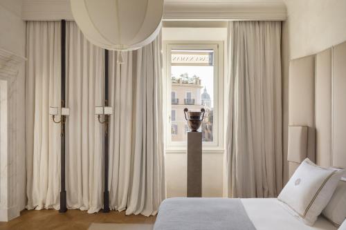 Casa Naman - Piazza Di Spagna 23