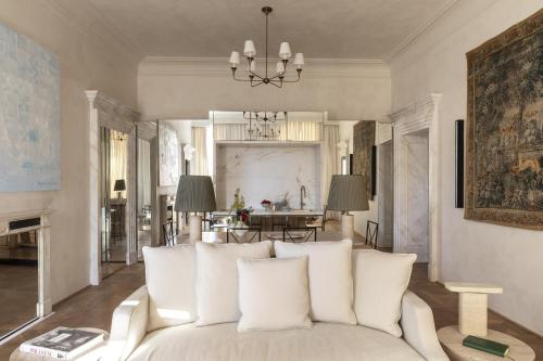 Casa Naman - Piazza Di Spagna 23