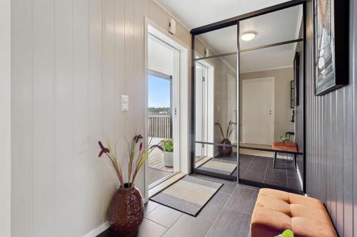 Ảnh trong thư viện ảnh của Modern apartment in Elverum ở Elverum