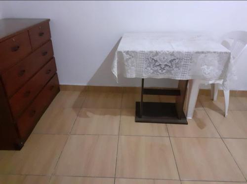 Galeriebild der Unterkunft Pernoctancia in La Pampilla