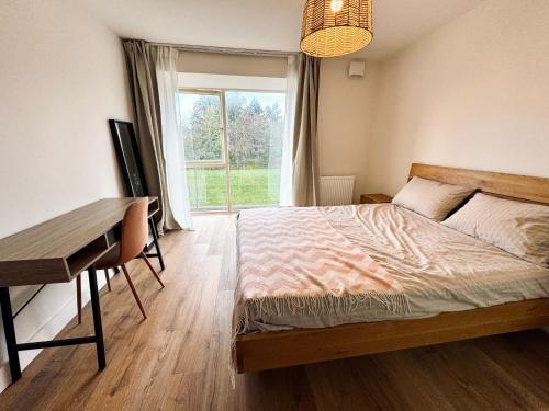 Fotografie z fotogalerie ubytování Parklands House v destinaci Citywest