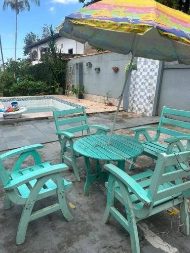 Billede fra billedgalleriet på Beira Mar Casa - Mosqueiro i Mosqueiro