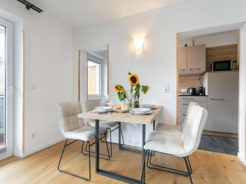 Gallery image of Eden Kleinbichl Top 7 in Tamsweg