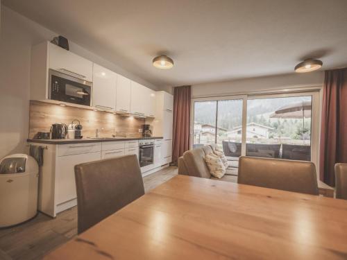 Gallery image of Lodge Amanda in Wald im Pinzgau