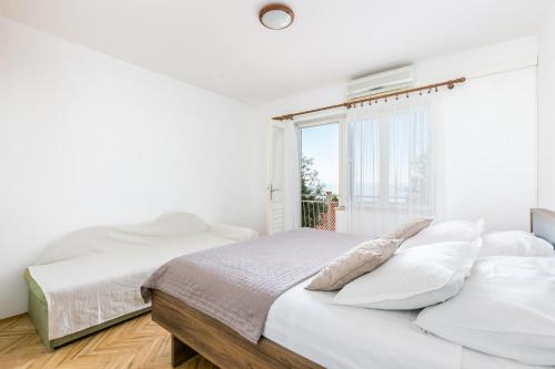 Apartment Baska Voda 300b