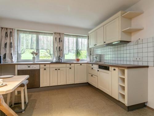 Gallery image of An der Schiwiese in Söll