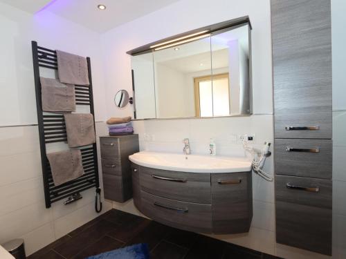 Un baño de Stoanerhof