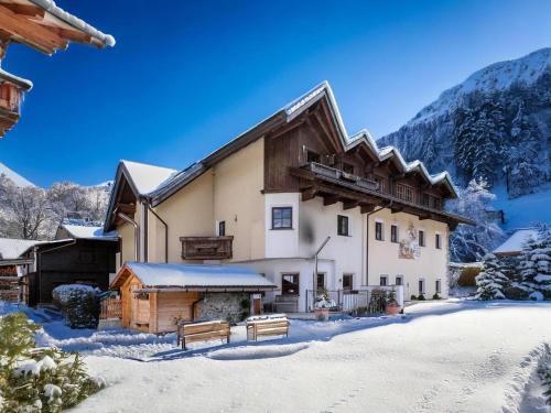 Schweizerhof Margrith