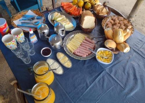 Φαγητό σε αυτό το πανδοχείο ή κάπου εκεί κοντά