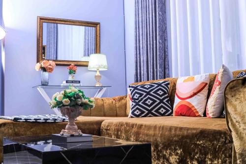 Galeriebild der Unterkunft Serene Homes 05 in Kampala