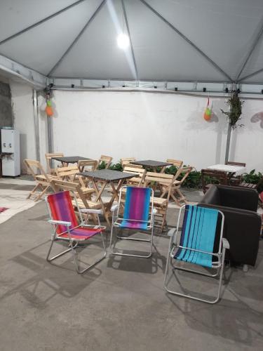 Fotografie z fotogalerie ubytování Santa Catarina Hostel v destinaci Florianópolis