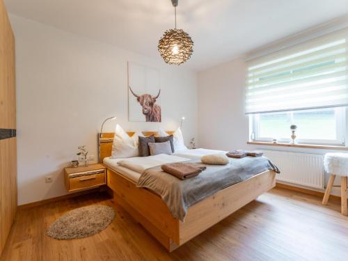 Gallery image of Tina in Wurdach