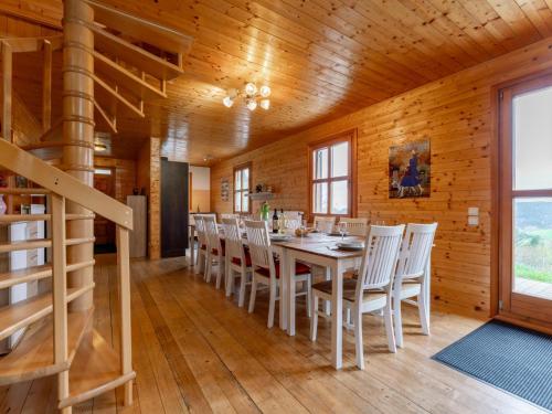 Gallery image of Sternenchalet in Liebenfels