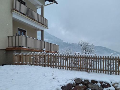 Gallery image of Jukbichl 1 in Laas