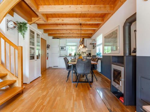 Gallery image of Gailblick in Kötschach