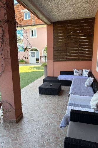 Apartments by the sea Novigrad - 24877