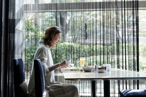 Gæster der bor på ANA Crowne Plaza Kanazawa by IHG