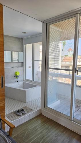 Fotografie z fotogalerie ubytování 紅白瓦八月 v destinaci Tchaj-nan