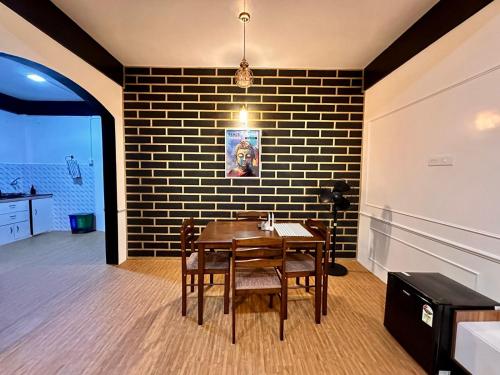 Gallery image of Roy-al Homestay 2 in Shillong