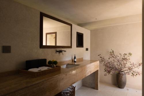 Fotografie z fotogalerie ubytování 半渡-安那达野奢酒店-香格里拉店 v destinaci Šangri-La