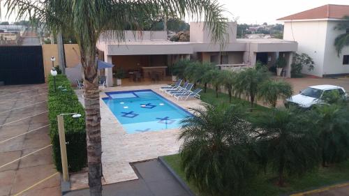 Gallery image of Savana Park Hotel in Andradina