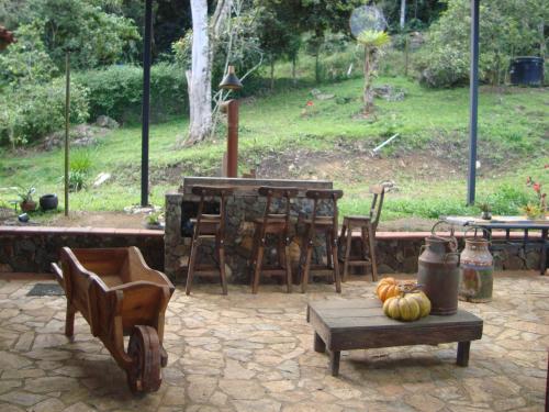 Fotografie z fotogalerie ubytování Full house 