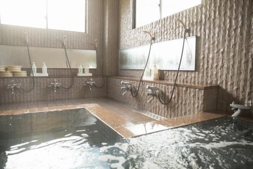 Φωτογραφία από το άλμπουμ του La Famille Nakakaku σε Minami Uonuma