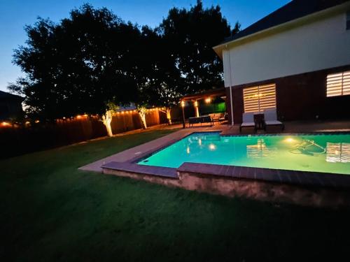 Piscina di Pickleball , Pool , Bkyd Oasis , Centrally Located o nelle vicinanze